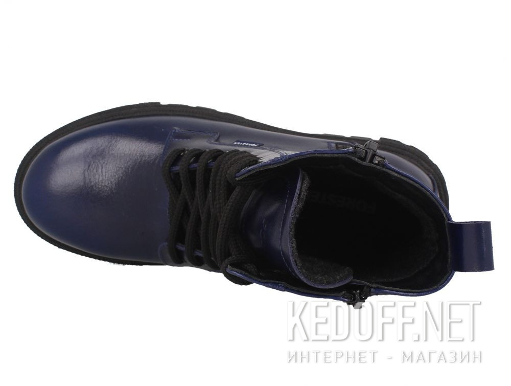 Цены на Damskie buty Forester Alphabet Ex 68402077-89
