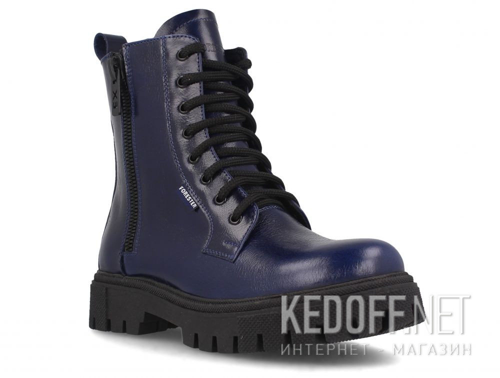 Dodaj do koszyka Damskie buty Forester Alphabet Ex 68402077-89