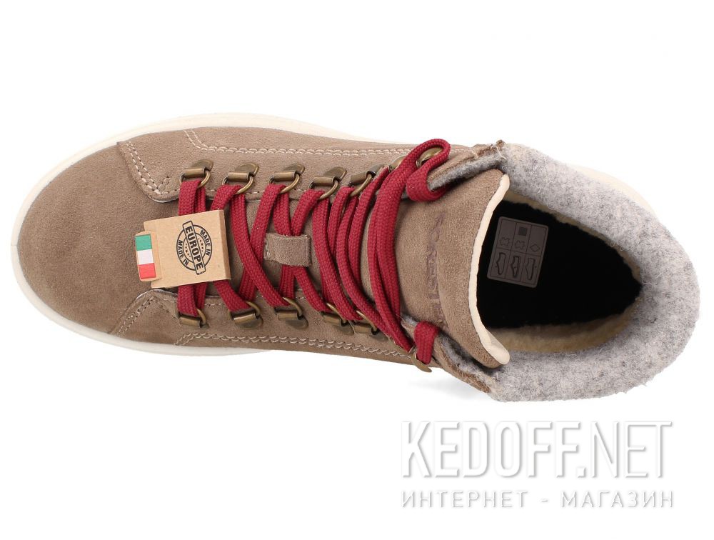 Цены на Damskie buty Forester Ergosoft 6341-45 Made in Europe