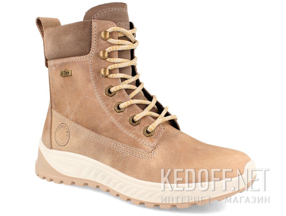 Damskie buty Forester Ergostrike 14501-10  Made in Europe купить Украина