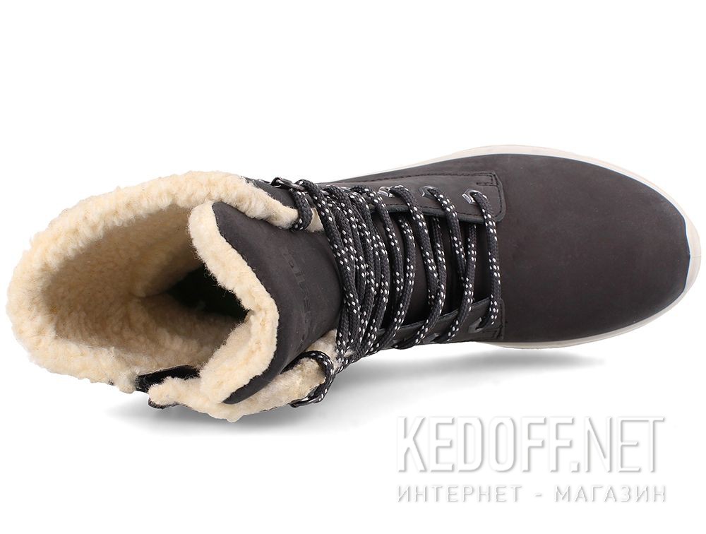 Damskie buty Forester Ergostrike J-Tex 14504-14 Memory Foam описание