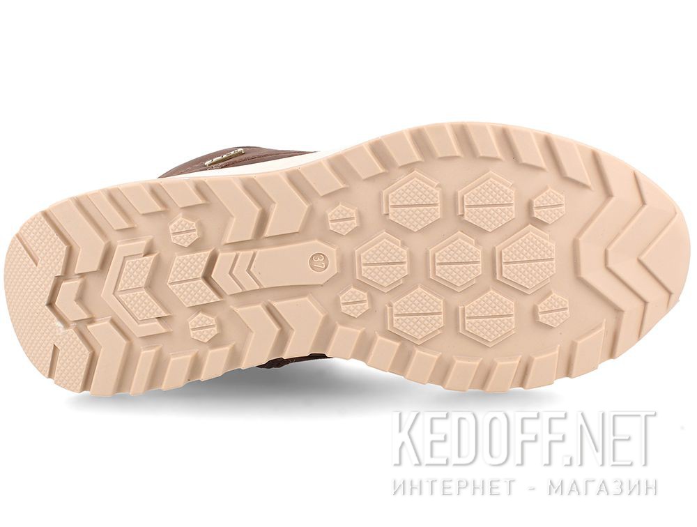 Damskie buty Forester Ergostrike Primaloft 14504-4 Memory Foam все размеры