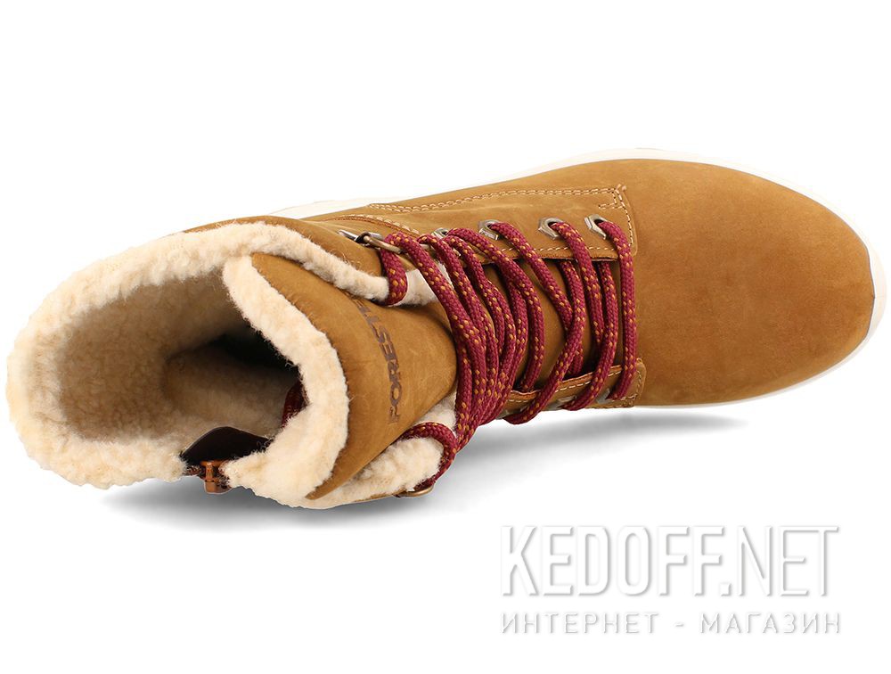 Цены на Damskie buty Forester Ergostrike J-Tex 14504-7 Memory Foam