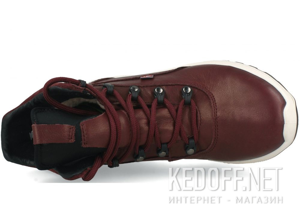 Damskie buty Forester Ergostrike Mid 14500-7 Memory Foam описание