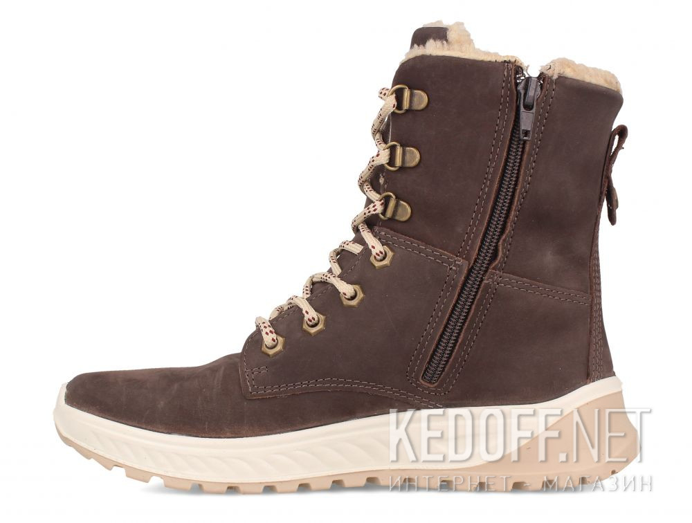 Damskie buty Forester Ergostrike Primaloft 14504-4 Memory Foam купить Украина