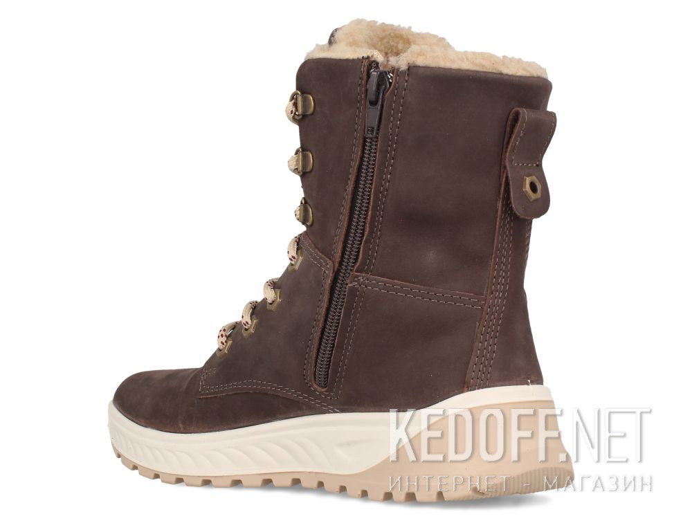 Damskie buty Forester Ergostrike Primaloft 14504-4 Memory Foam описание