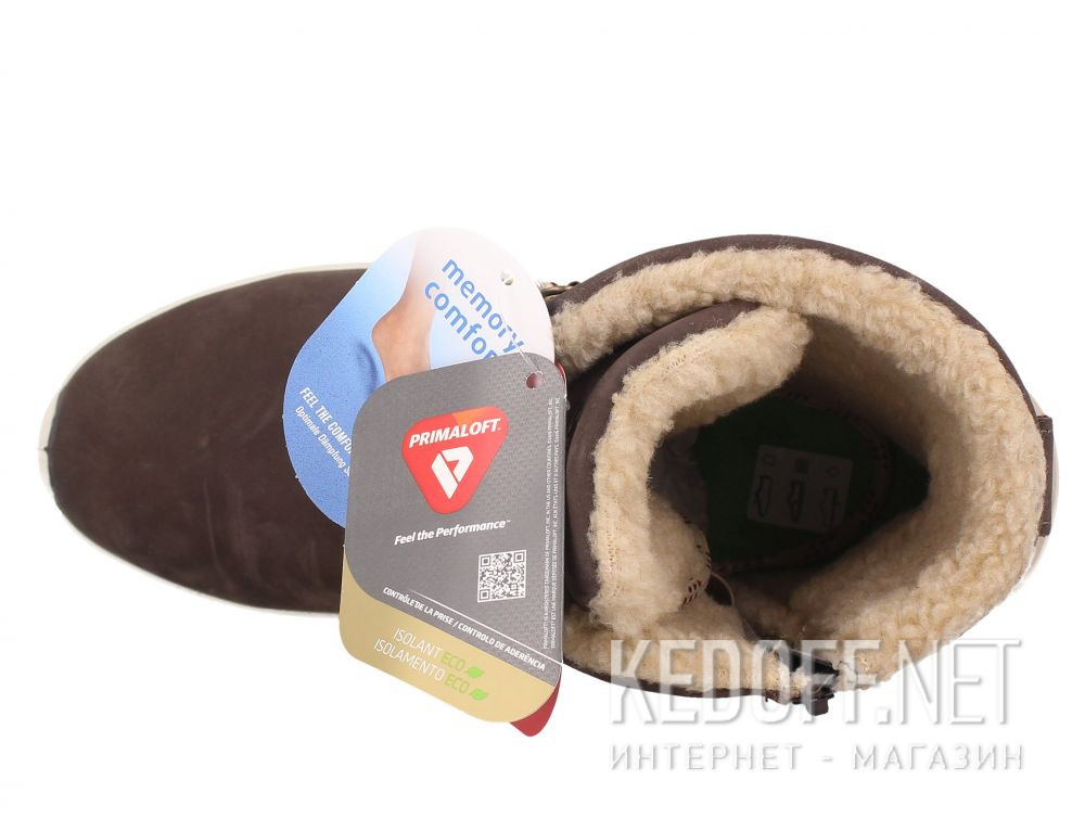 Цены на Damskie buty Forester Ergostrike Primaloft 14504-4 Memory Foam