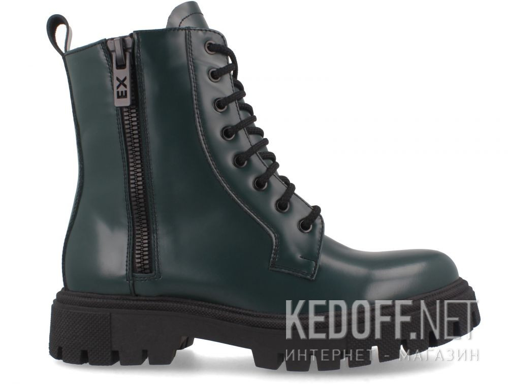 Damskie buty Forester Alphabet Ex 68402077-22 купить Украина