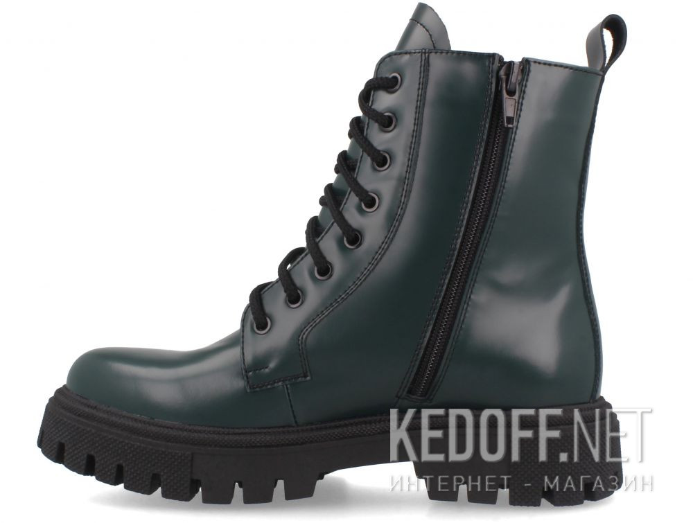 Оригинальные Damskie buty Forester Alphabet Ex 68402077-22