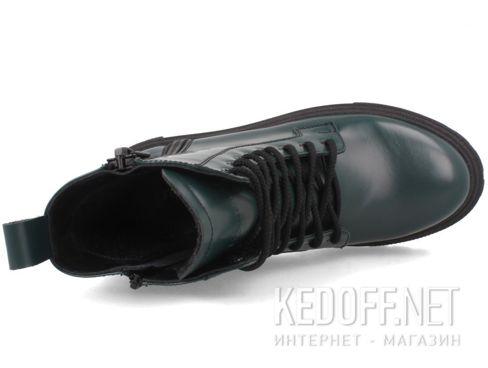 Damskie buty Forester Alphabet Ex 68402077-22 описание