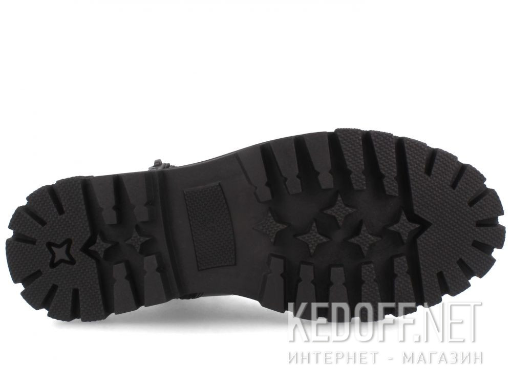 Цены на Damskie buty Forester Alphabet Ex 68402077-22