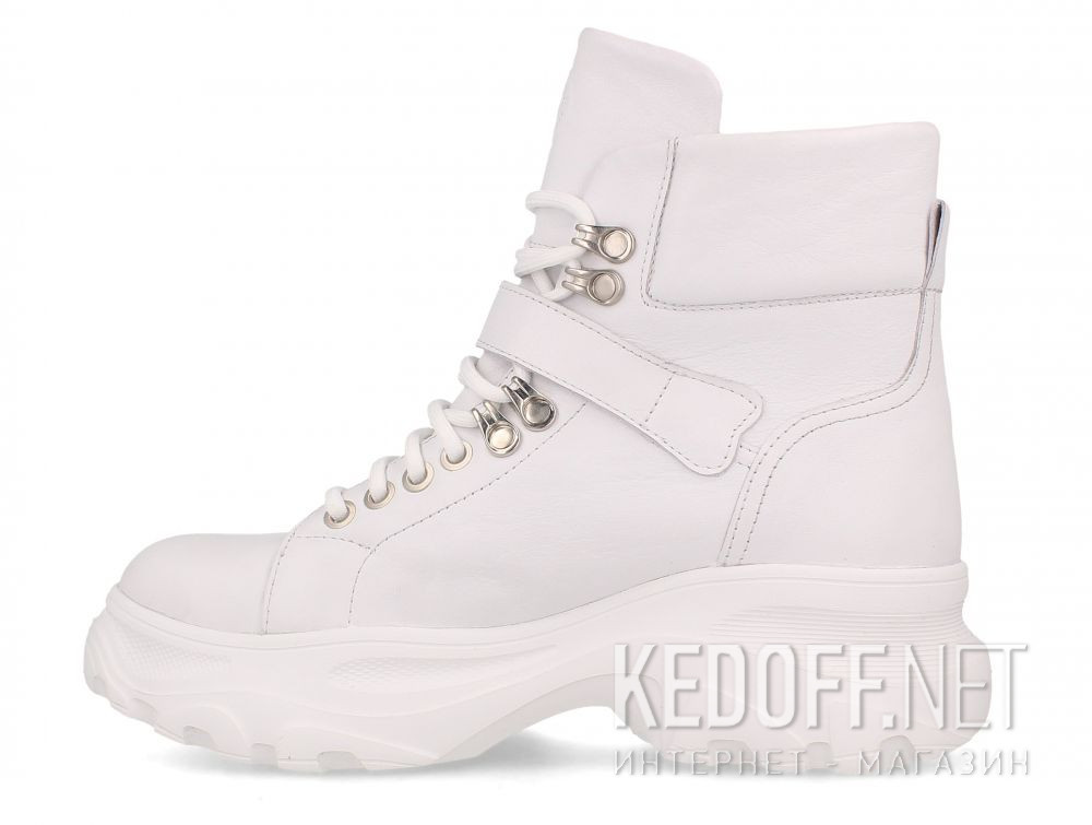 Оригинальные Damskie buty Forester Fastener 3212-0081-09