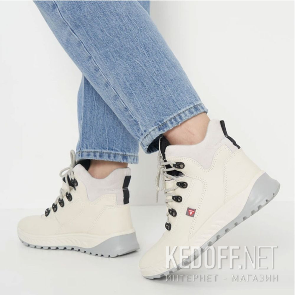 Damskie buty Forester Primaloft 14500-13 Memory Foam все размеры