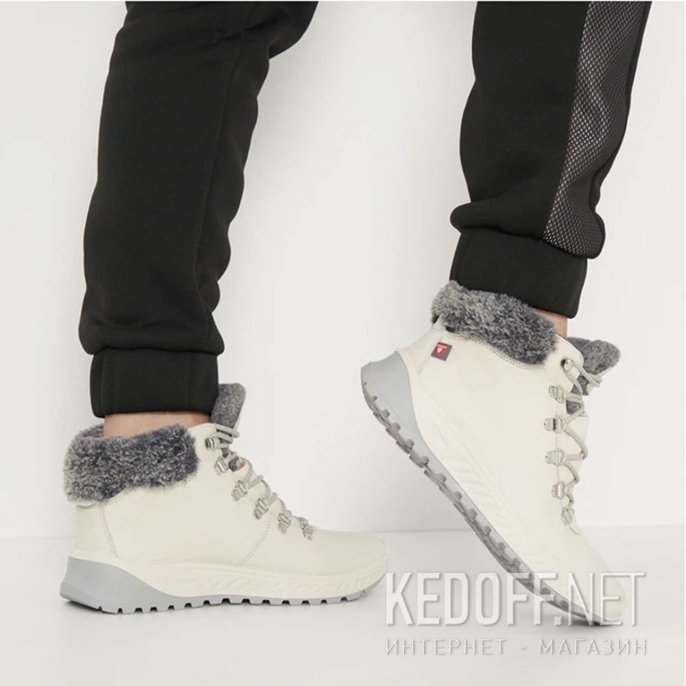 Damskie buty Forester Primaloft 14541-14 Made in Europe все размеры