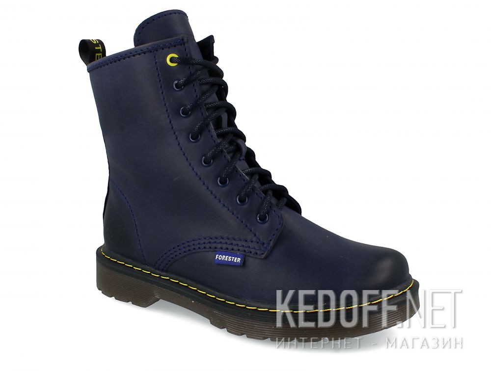 Dodaj do koszyka Damskie buty Forester Urbanitas 1460-894 Yellow Phool