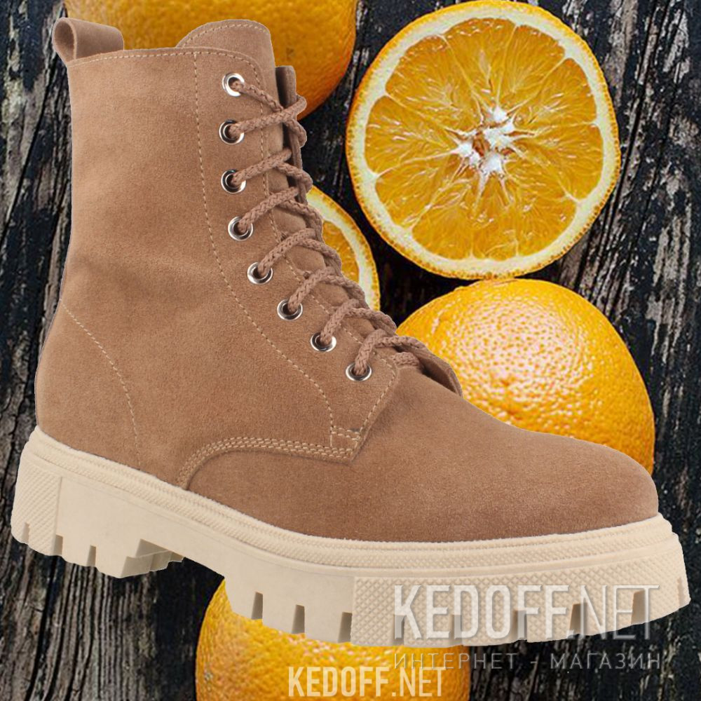 Damskie buty Forester Steal 401101-18 все размеры