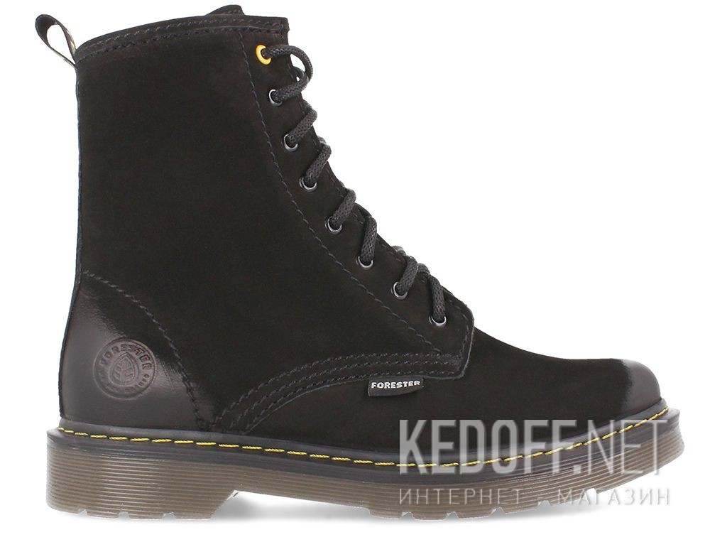 Dostawa Damskie buty Forester Urbanitas 1460-274