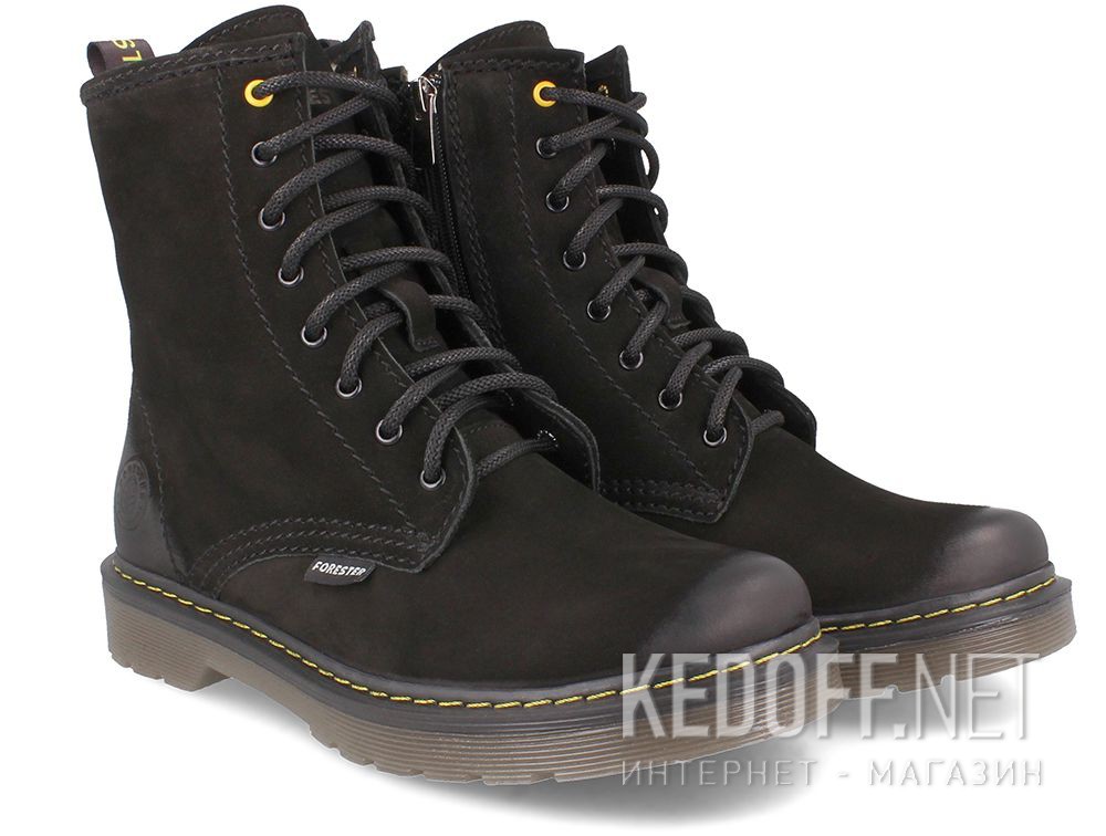 Damskie buty Forester Urbanitas 1460-274 описание