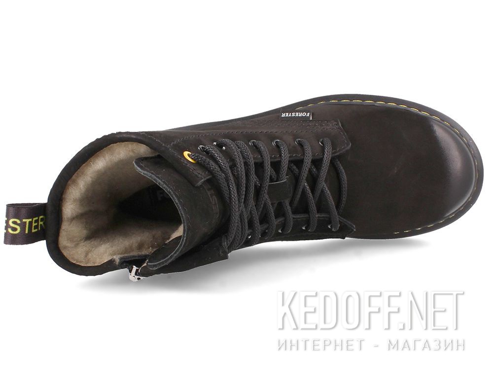 Damskie buty Forester Urbanitas 1460-274