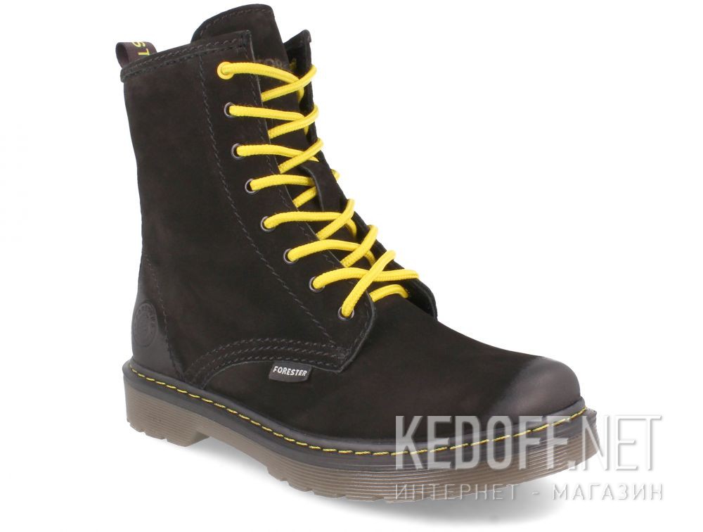Цены на Damskie buty Forester Urbanitas 1460-274
