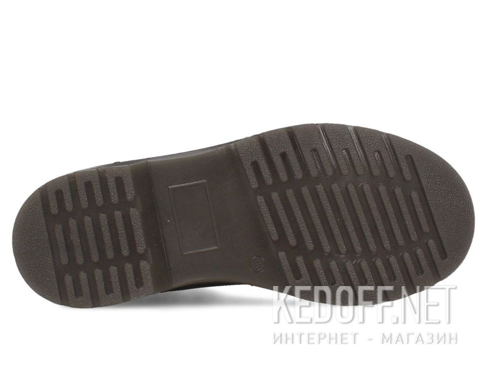 Dostawa Damskie buty Forester Urbanitas 1460-278