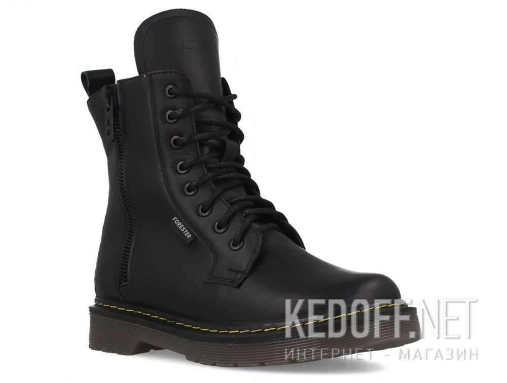 Dodaj do koszyka Damskie buty Forester Urbanitas 1460-278