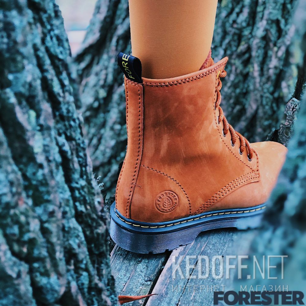 Damskie buty Forester Urbanitas 1460-74MB