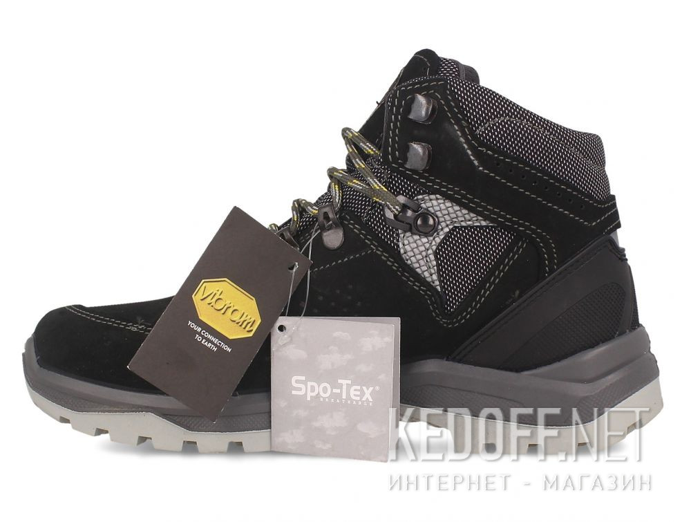 Цены на Czarne buty Grisport 14409N43tn Vibram