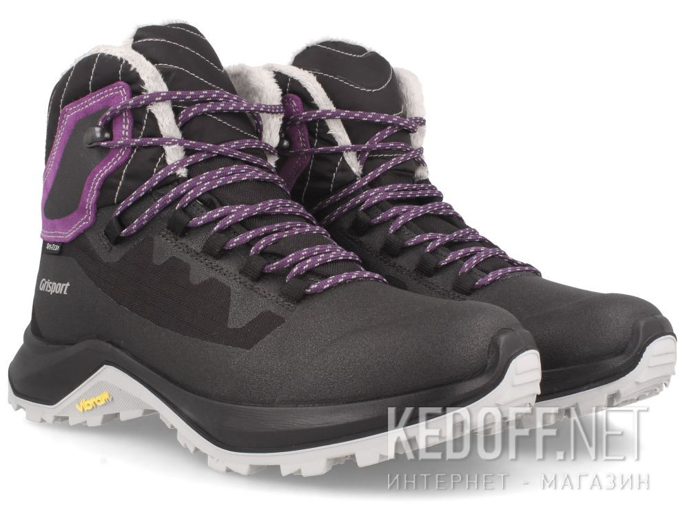 Damskie buty Grisport Vibram 14711P12tn Made in Italy купить Украина