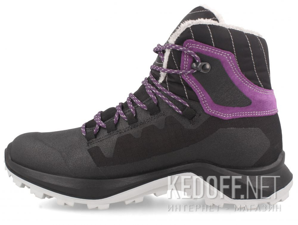 Damskie buty Grisport Vibram 14711P12tn Made in Italy описание