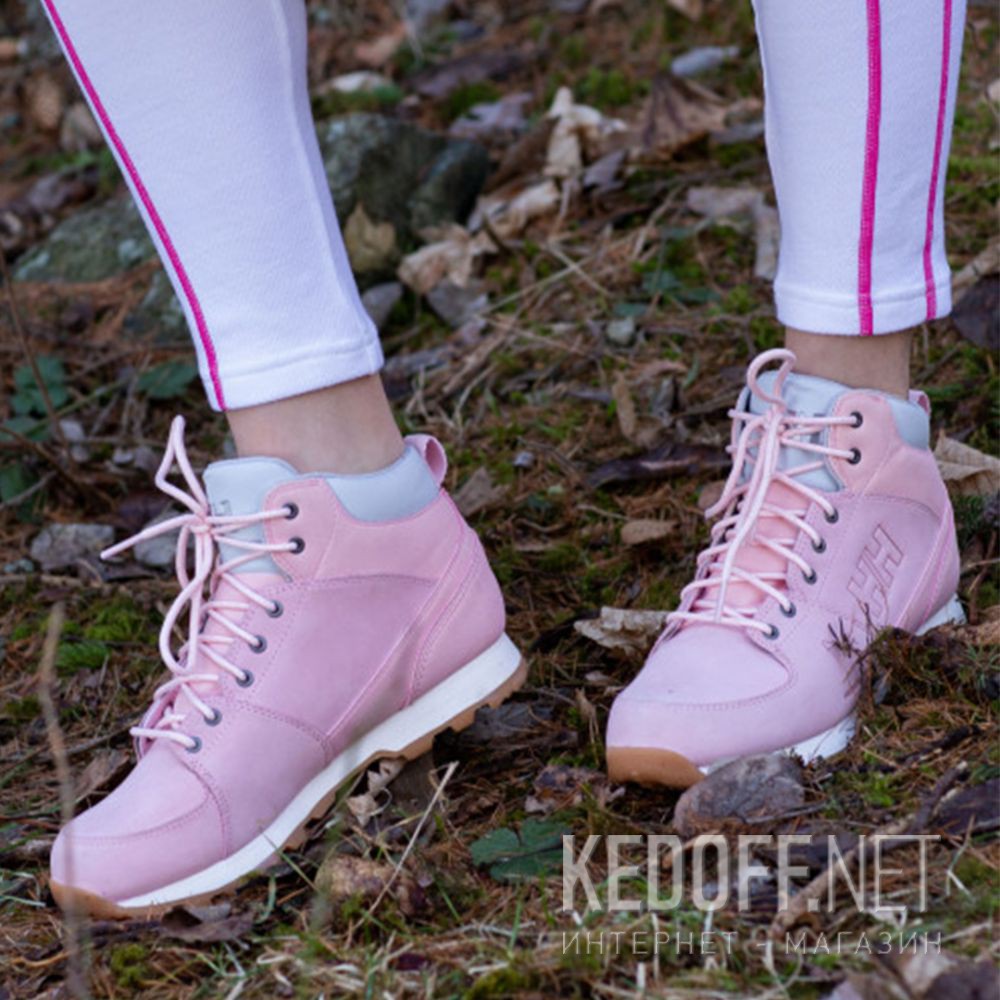 Цены на Damskie buty Helly Hansen W Tsuga 11524-152