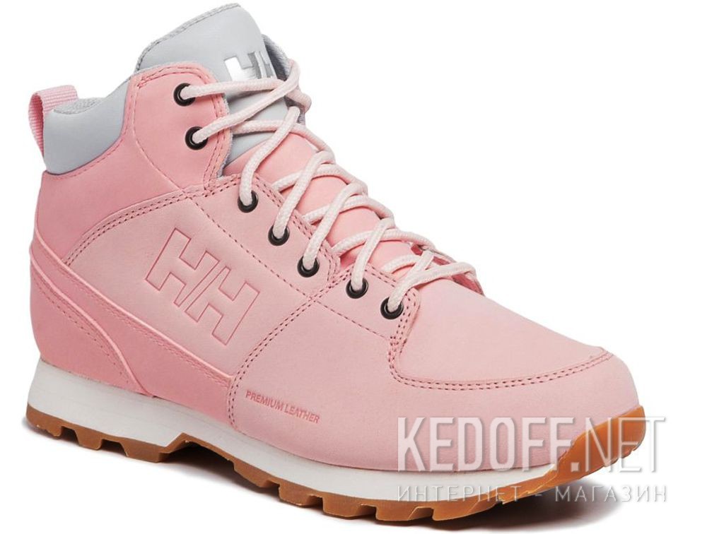 Dodaj do koszyka Damskie buty Helly Hansen W Tsuga 11524-152