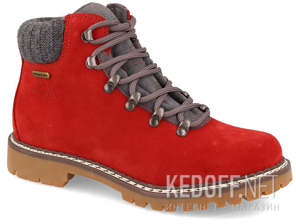 Dodaj do koszyka Damskie buty Lytos JOANNE LADY 23 5BM046-23