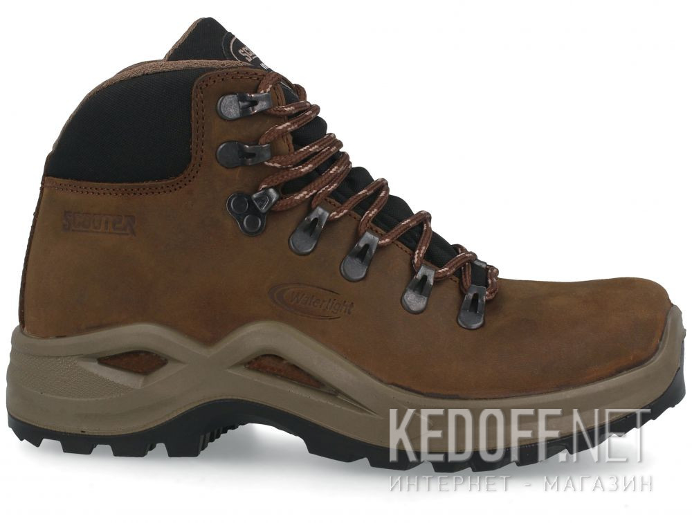 Taktyczne buty Scooter Ranger G1221CO-18 Watertight купить Украина