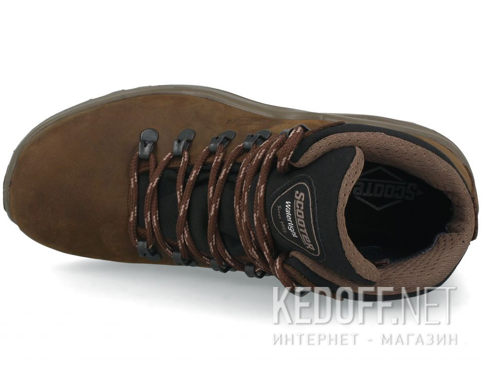 Цены на Taktyczne buty Scooter Ranger G1221CO-18 Watertight