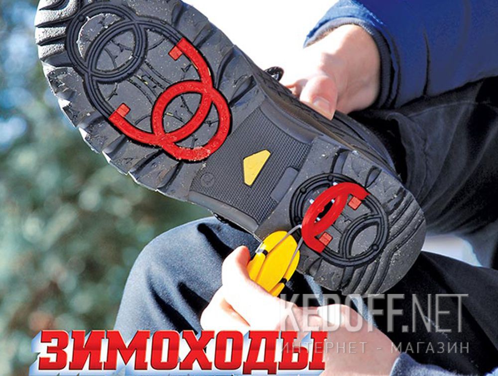 Damskie buty Forester Attiba 115-27 Made in Italy