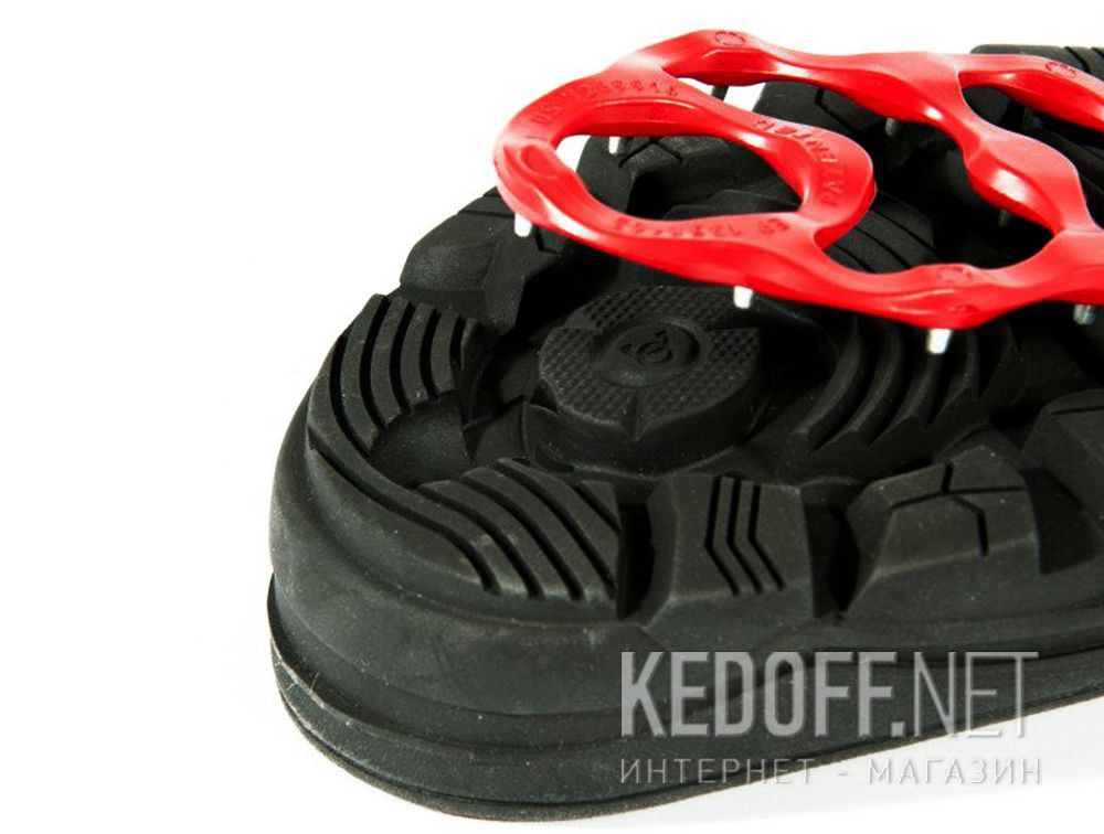 Damskie buty Forester Attiba 550360-37 Made in Italy доставка по Украине