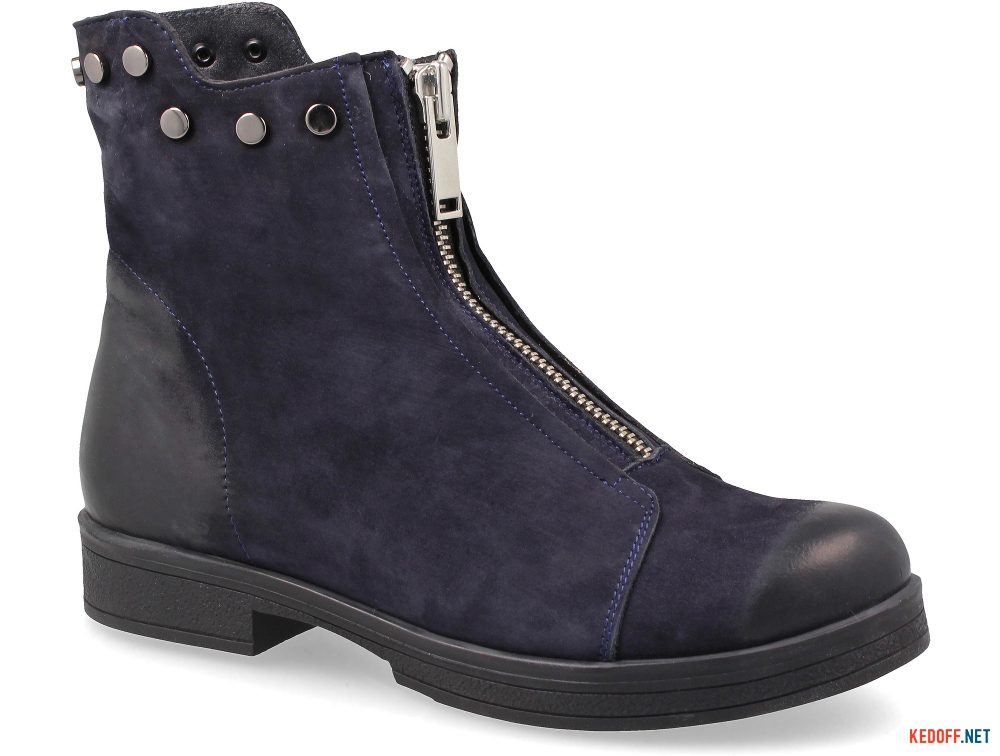 Dodaj do koszyka Damskie buty Forester 3508-280789