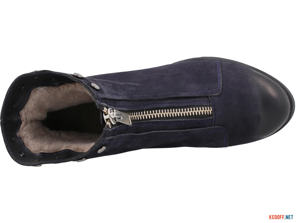 Damskie buty Forester 3508-280789 описание