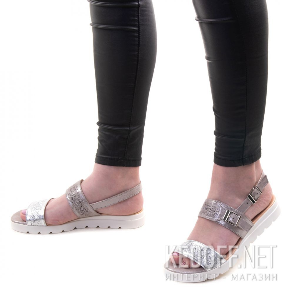 Dostawa Las Espadrillas 020-F-14