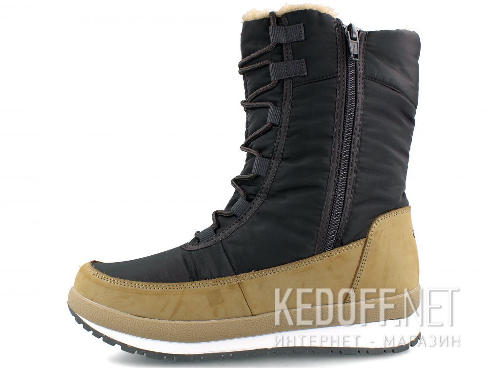 Оригинальные Damskie дутики Cmp Harma Wmn Snow Boot Wp 39Q4976-Q925 Dla lód