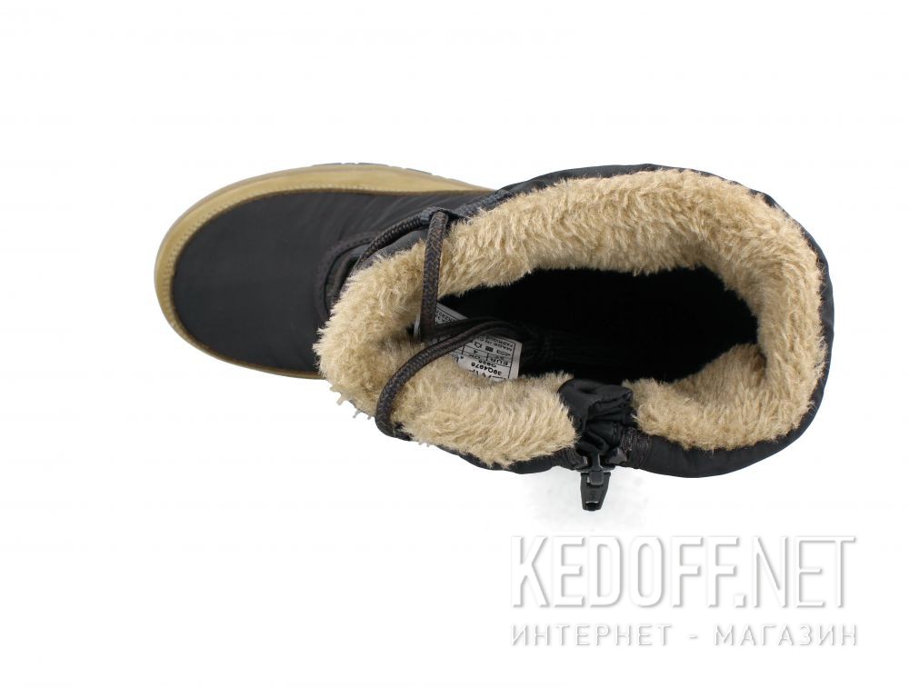 Damskie дутики Cmp Harma Wmn Snow Boot Wp 39Q4976-Q925 Dla lód описание