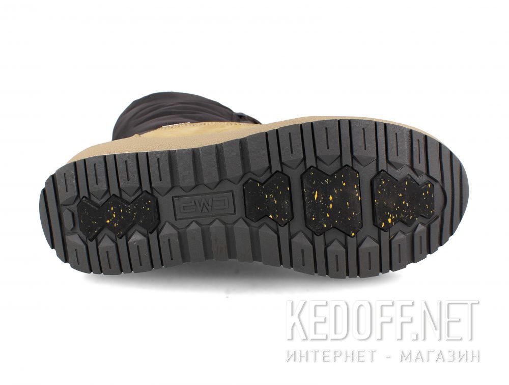 Цены на Damskie дутики Cmp Harma Wmn Snow Boot Wp 39Q4976-Q925 Dla lód