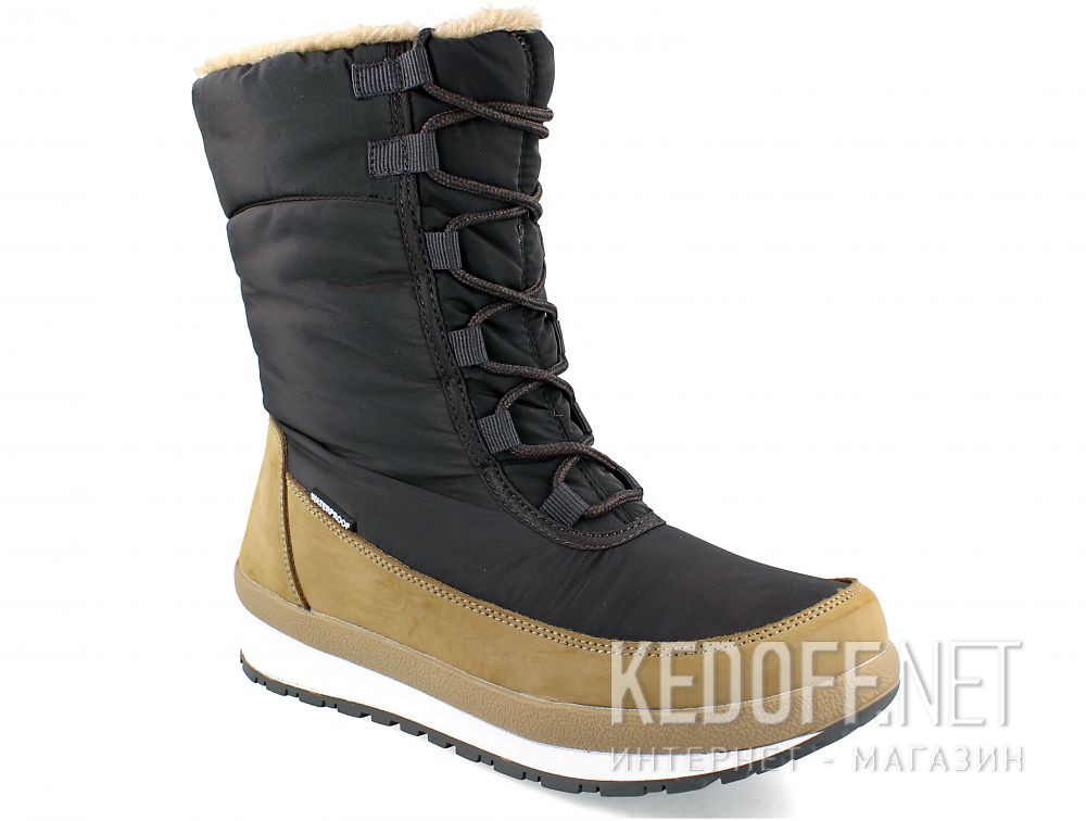 Dodaj do koszyka Damskie дутики Cmp Harma Wmn Snow Boot Wp 39Q4976-Q925 Dla lód