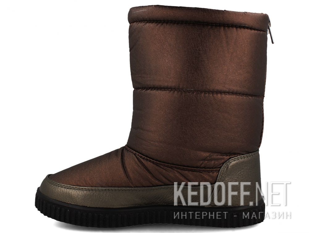 Damskie buty Forester Apre Ski tellus 00052-45 купить Украина