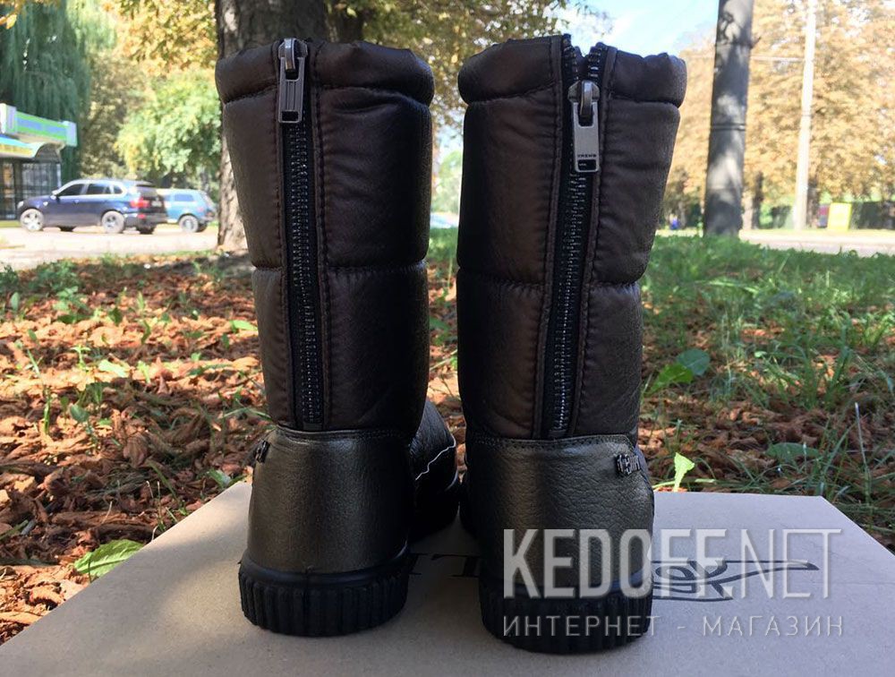 Damskie buty Forester Apre Ski tellus 00052-45 доставка по Украине