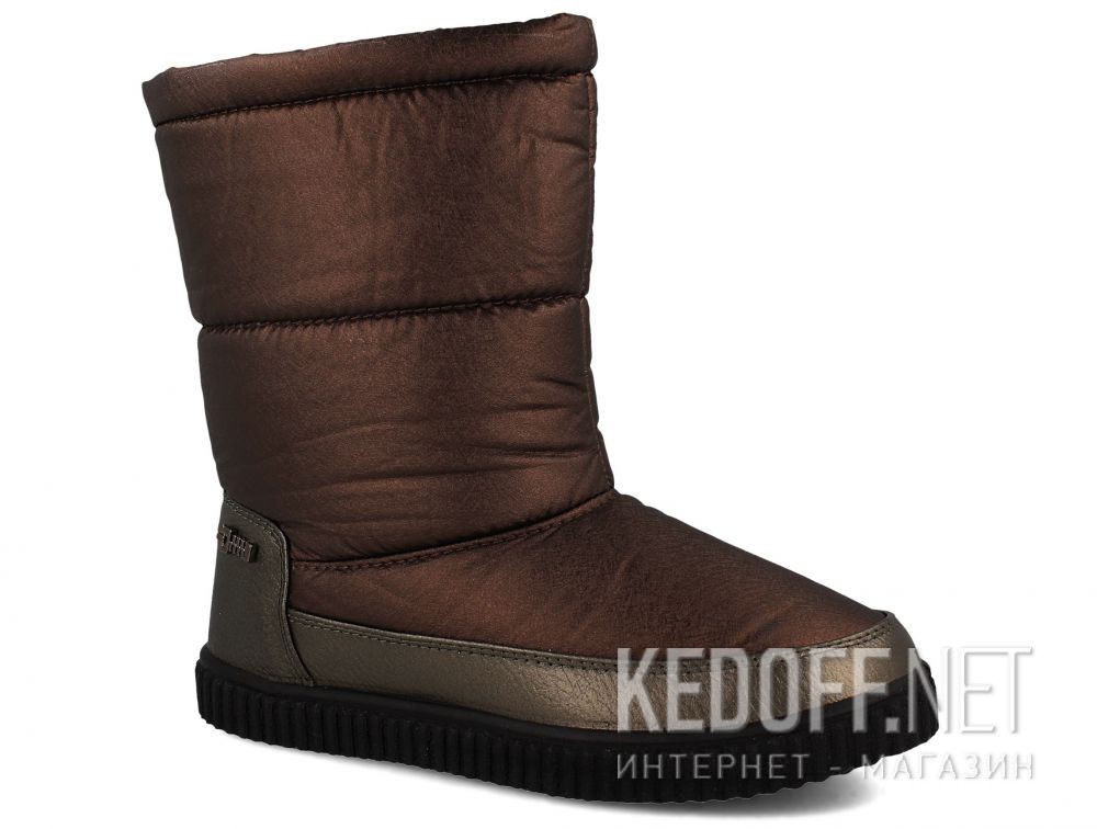 Dodaj do koszyka Damskie buty Forester Apre Ski tellus 00052-45
