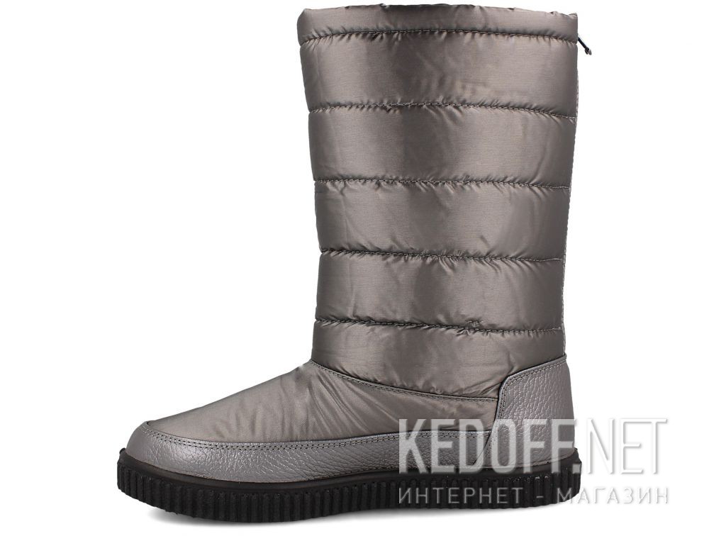 Оригинальные Damskie buty Forester Graphyt tellus 00053-14