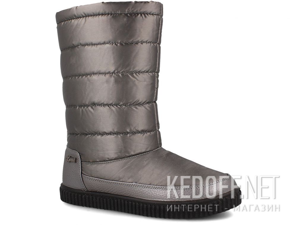 Dodaj do koszyka Damskie buty Forester Graphyt tellus 00053-14