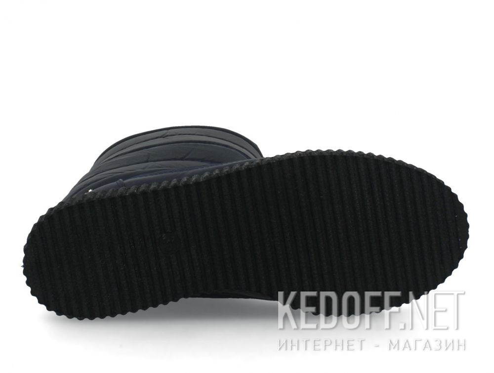 Damskie дутики Forester 00053-89 описание